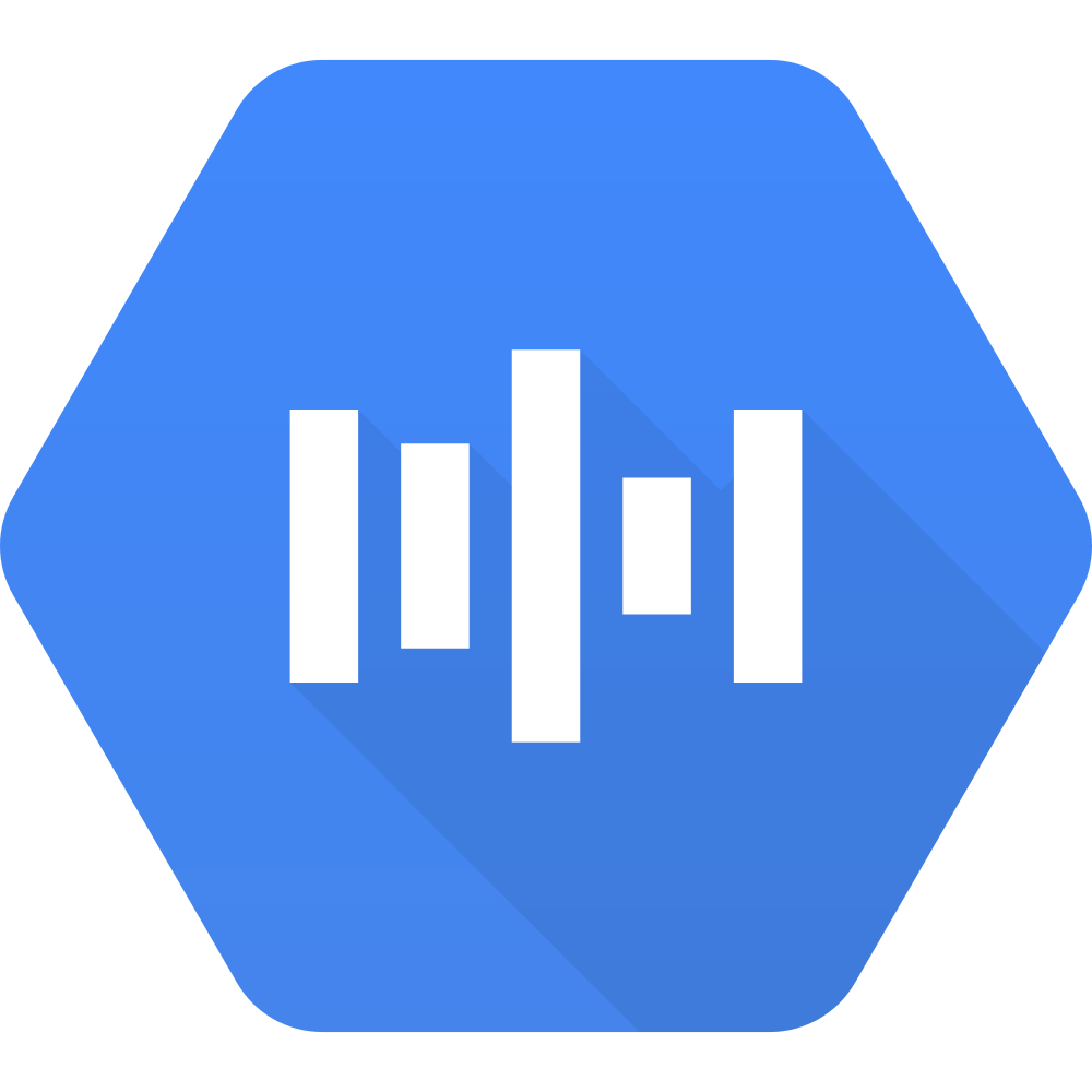 Google Cloud Speech-to-Text